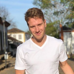 Meet your Posher, Vinicius